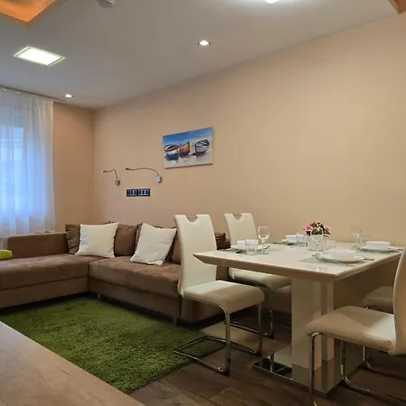 La Dolce Hideaway- Near Keleti And Park * Будапешт