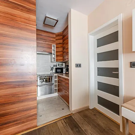 La Dolce -massage Shower With Ac, Balcony Near The Park *